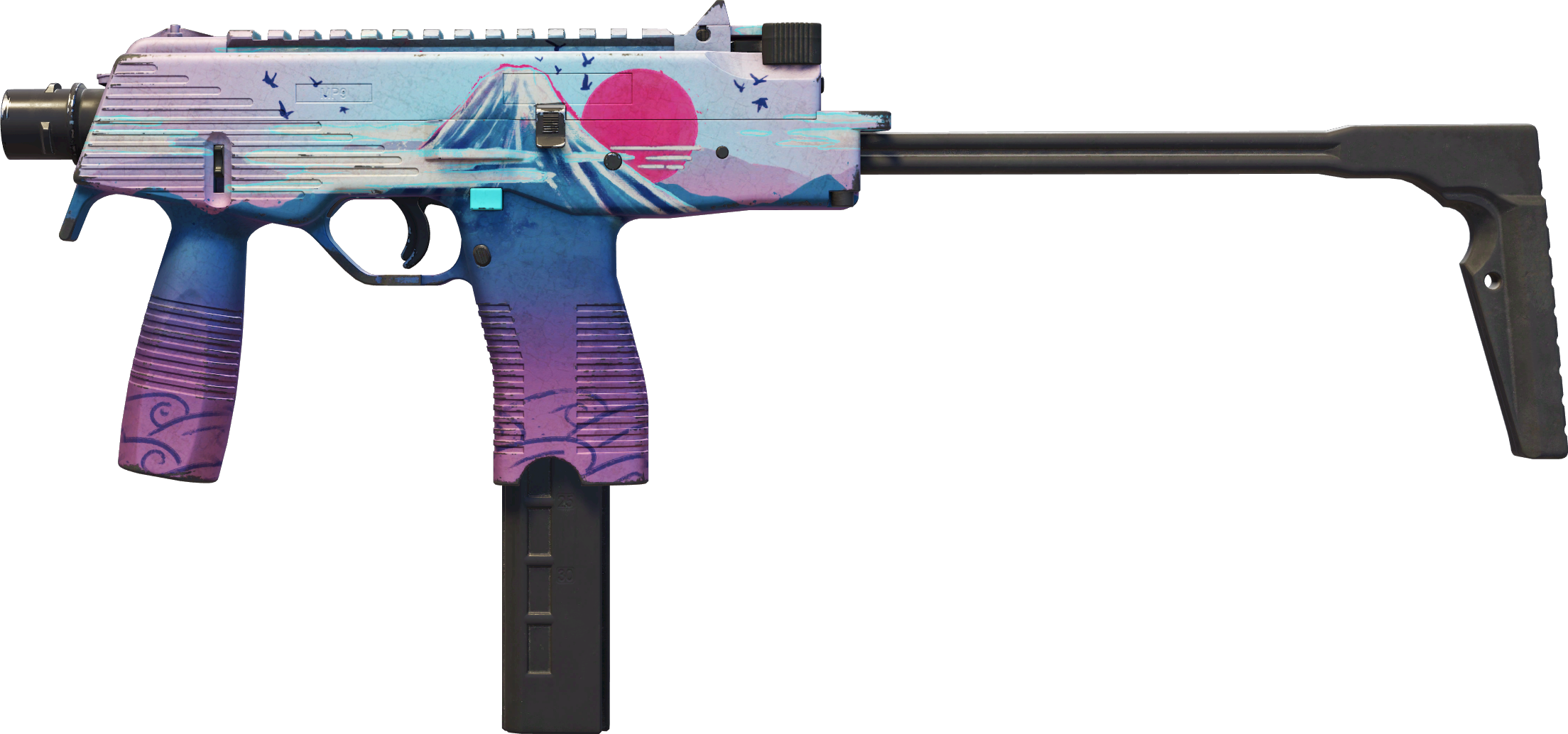 weapon