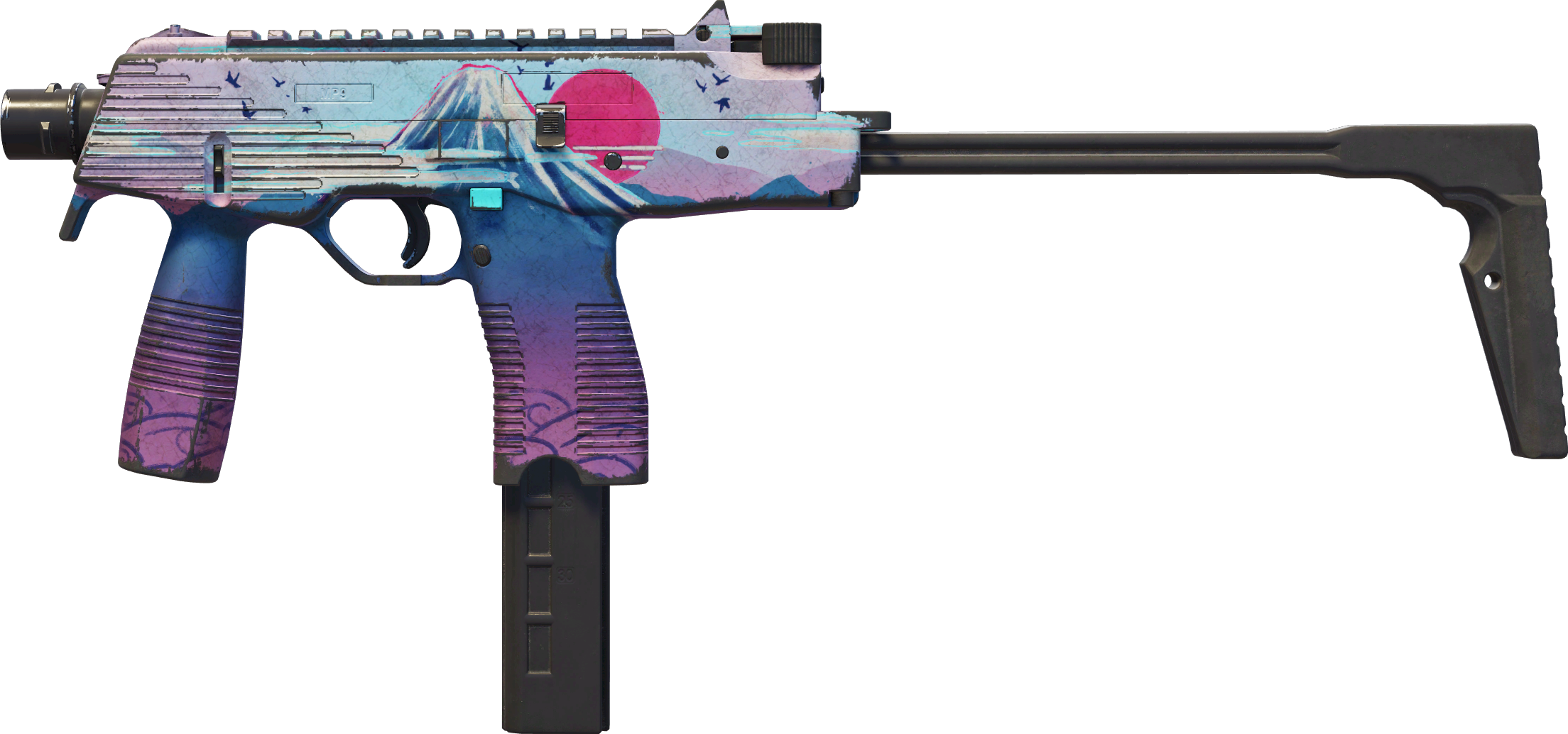 weapon