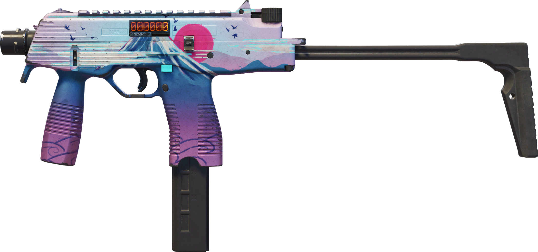weapon