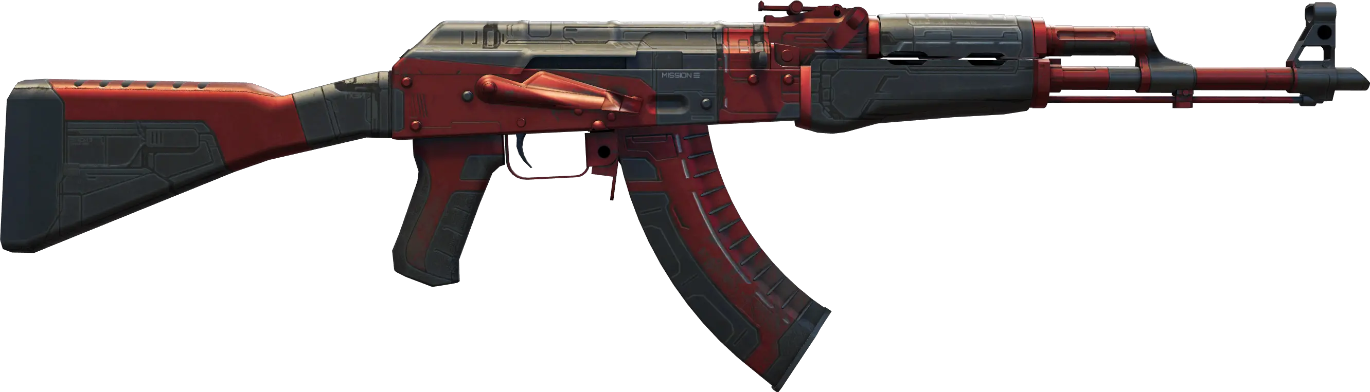 weapon