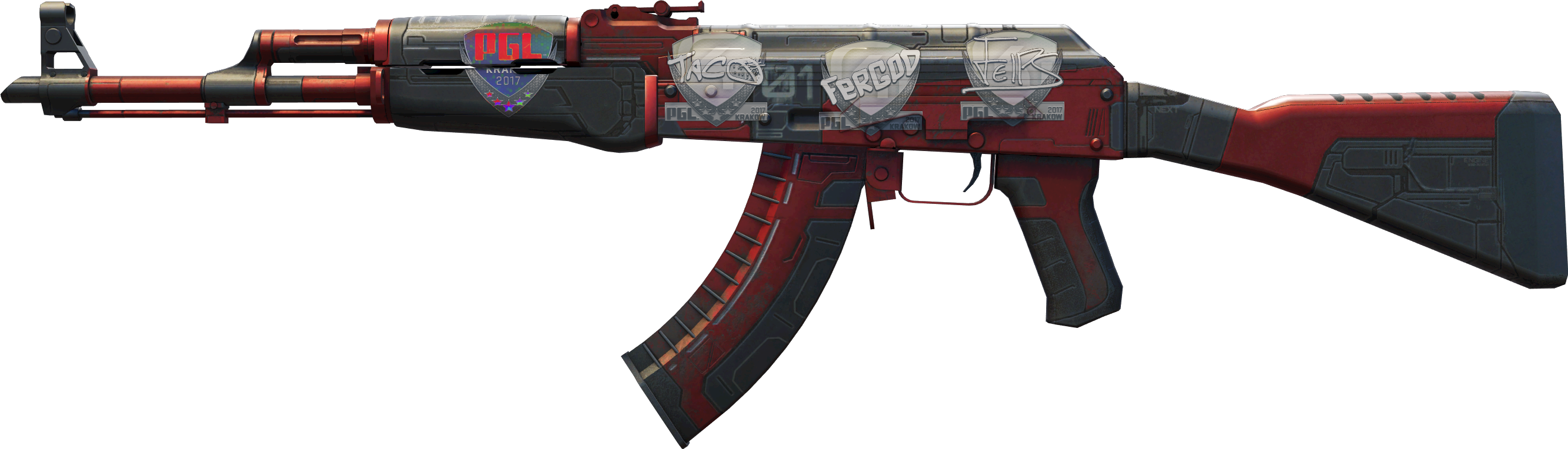 weapon