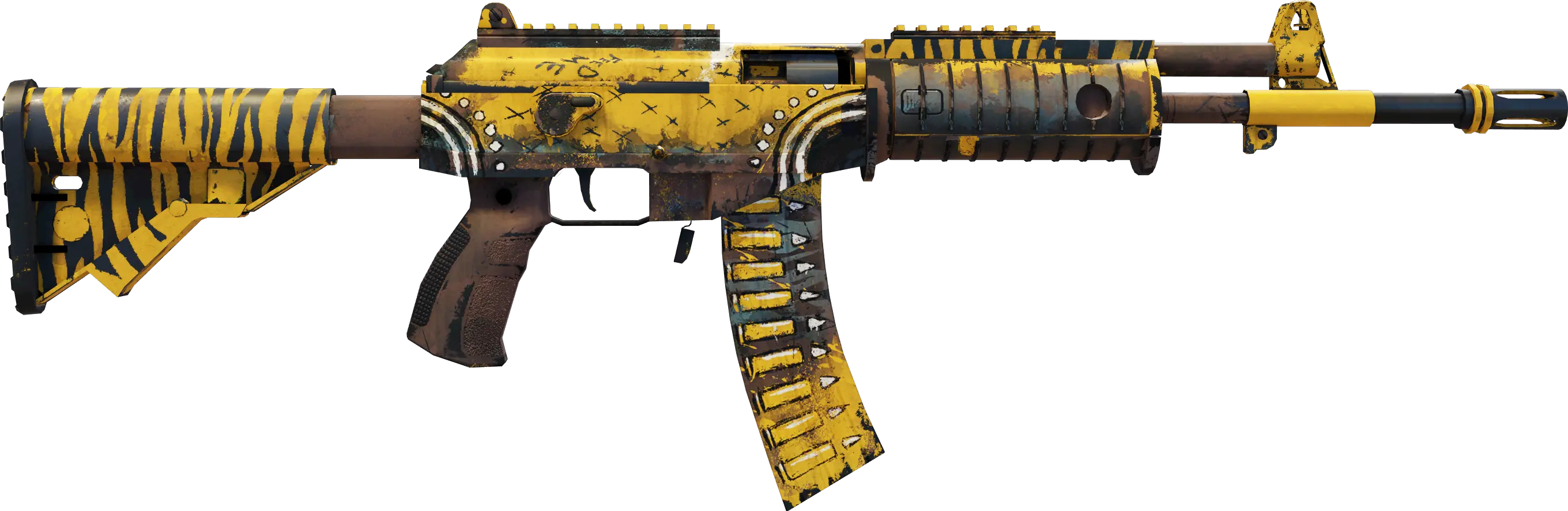 weapon