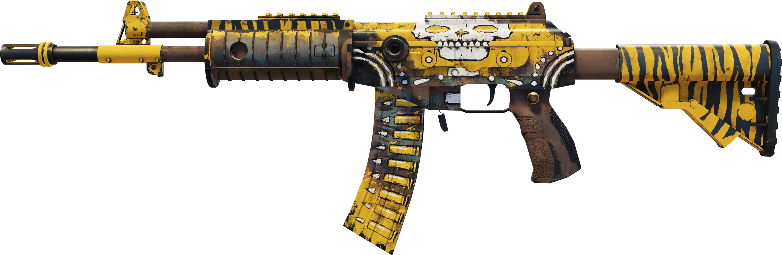 weapon