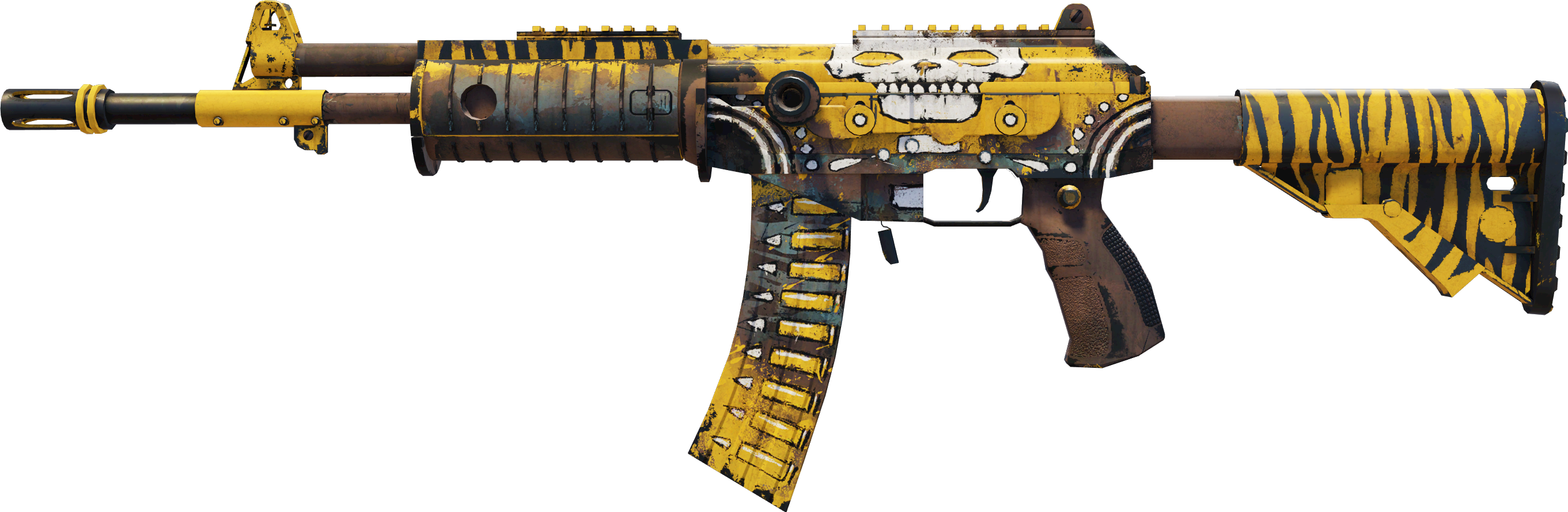 weapon