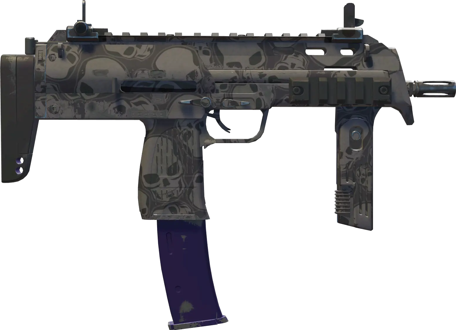 StatTrak™ Skulls