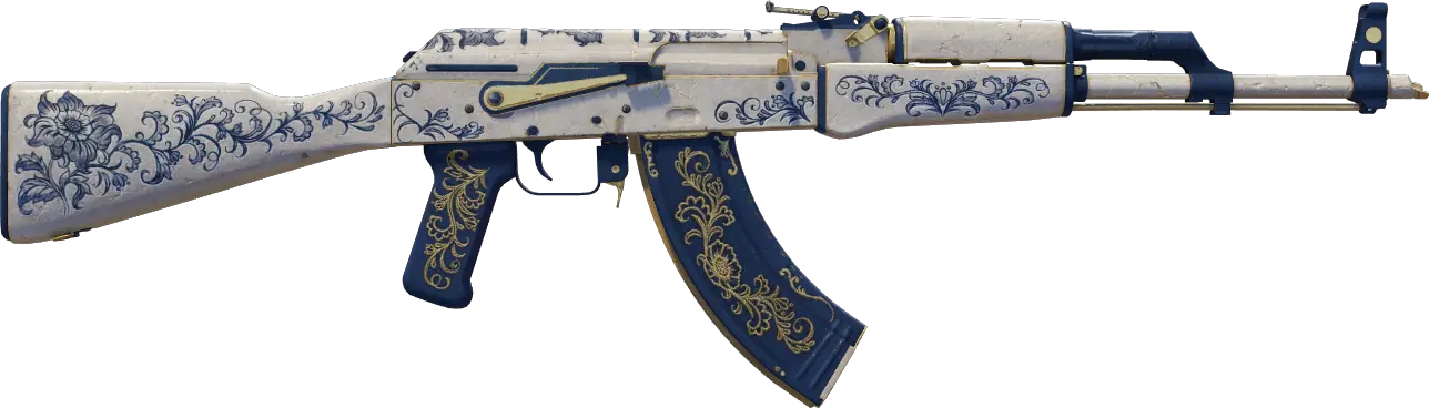 weapon