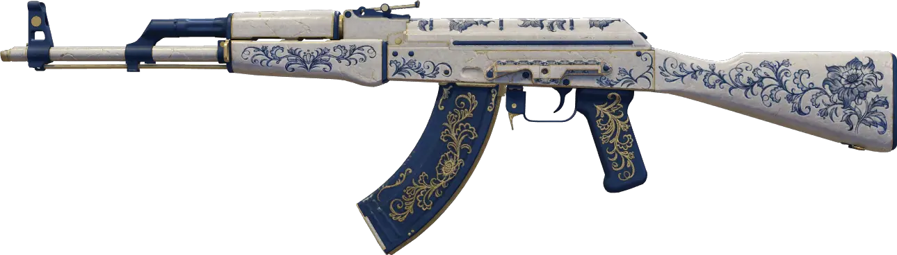weapon
