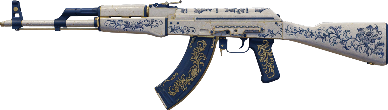 weapon