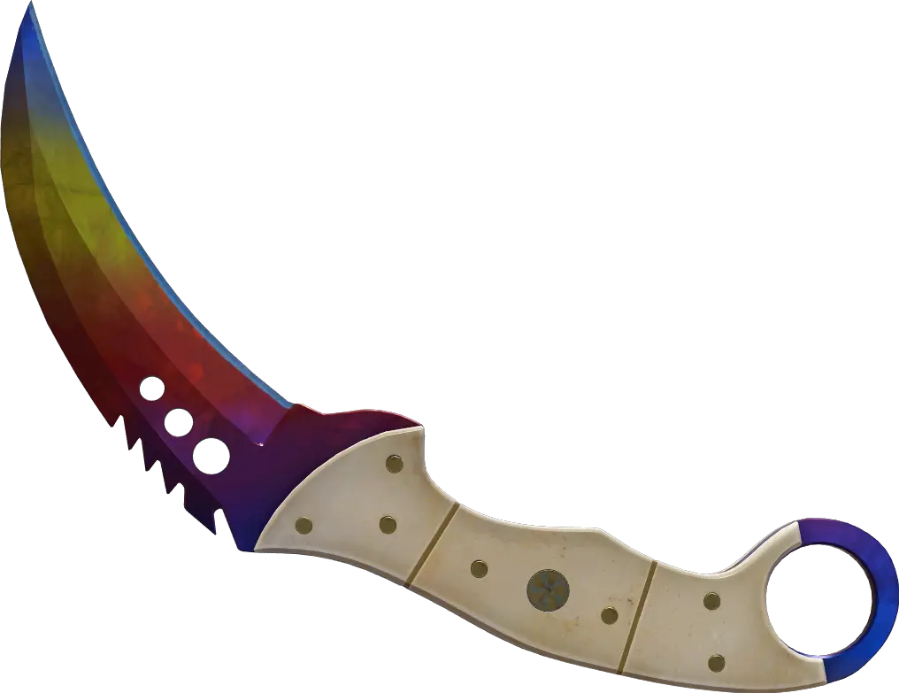 Marble Fade