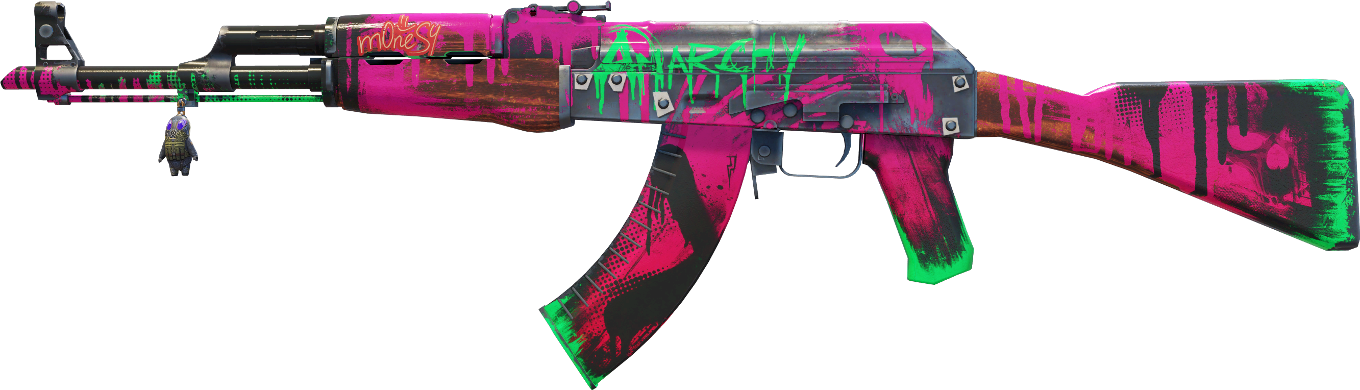 weapon