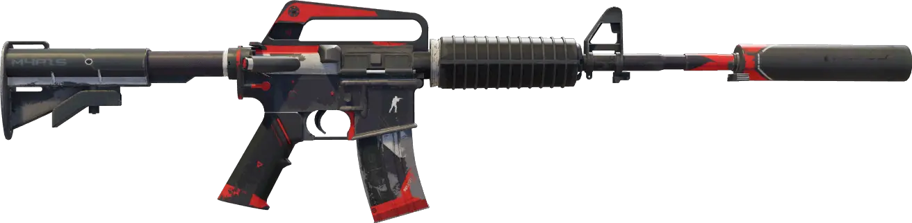 StatTrak™ Cyrex