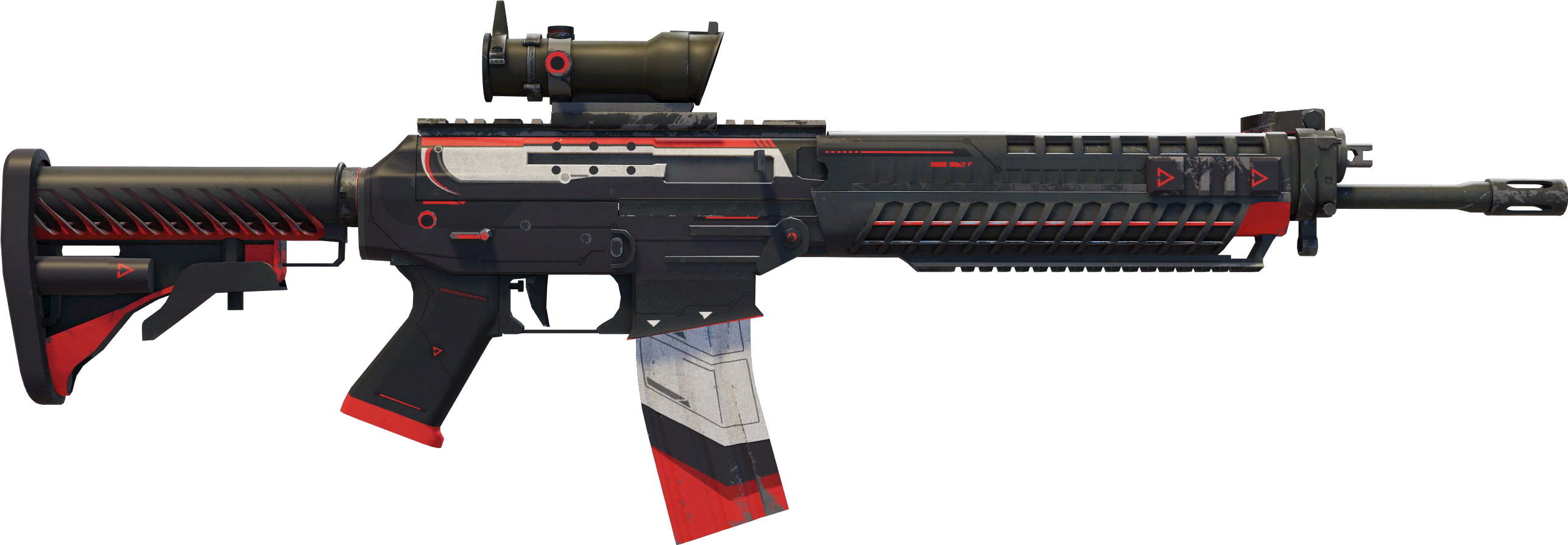 StatTrak™ Cyrex