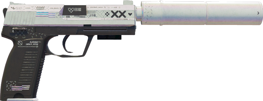 StatTrak™ Cadeia de Caracteres