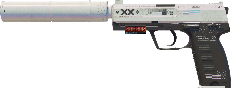 StatTrak™ Cadeia de Caracteres