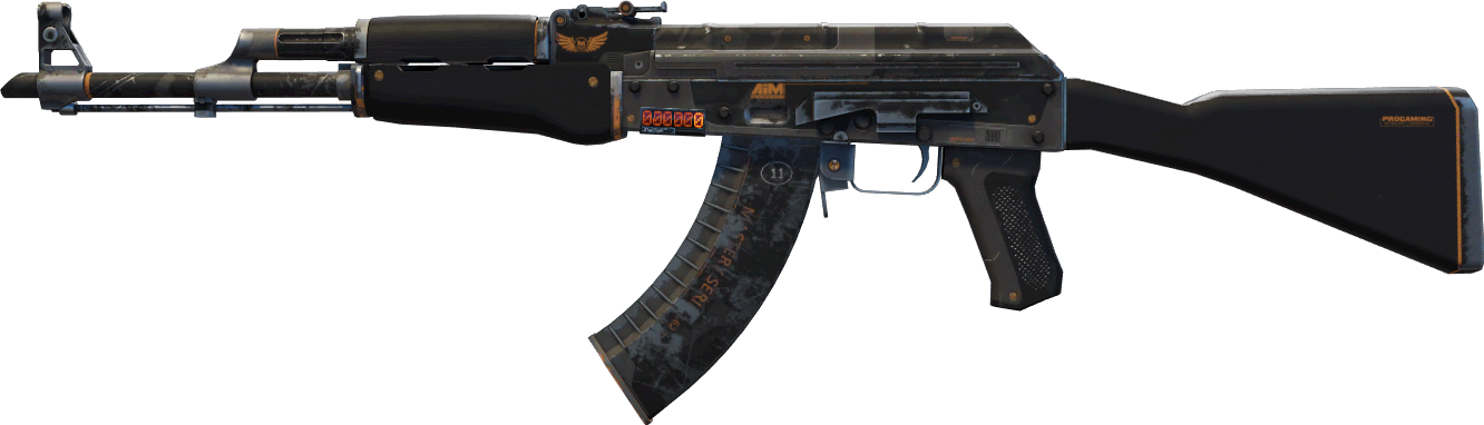 StatTrak™ Elite Build