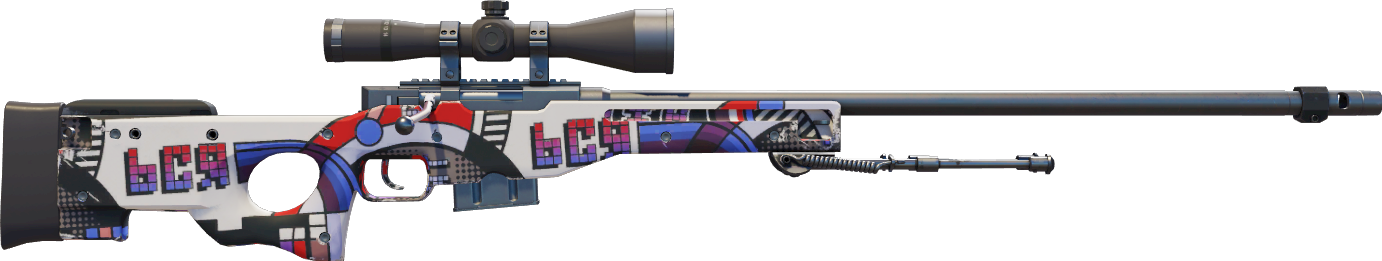 POP AWP