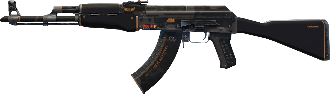 StatTrak™ Elite Build