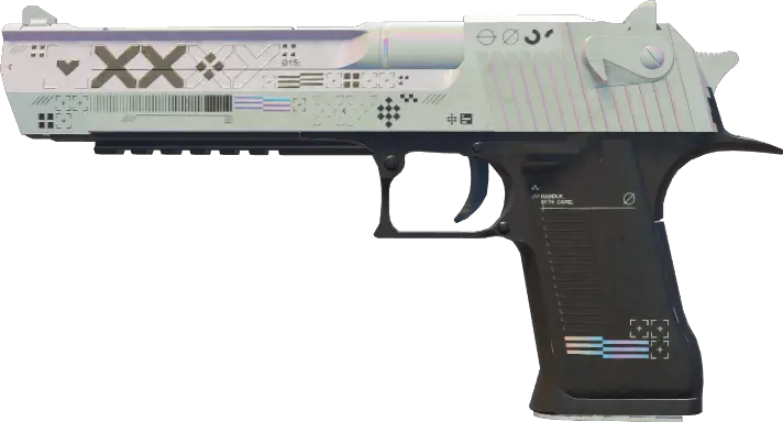 weapon