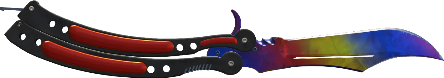 Marble Fade
