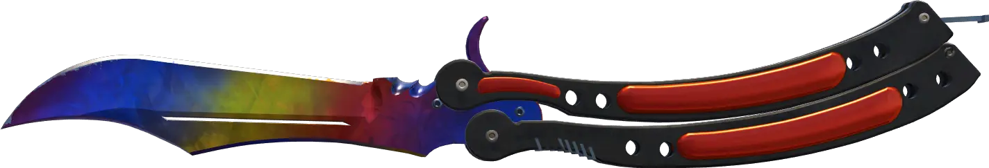Marble Fade