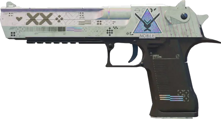 weapon