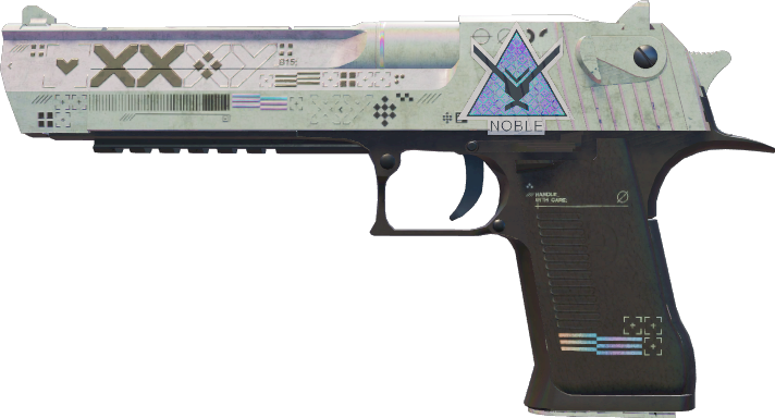 weapon