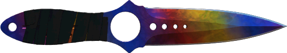 Marble Fade