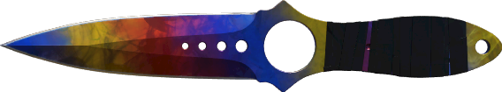 Marble Fade