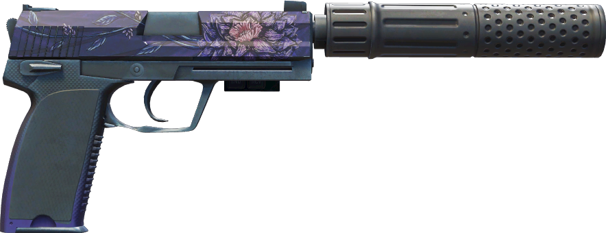 StatTrak™ Black Lotus