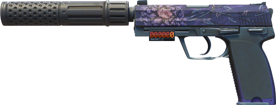 StatTrak™ Black Lotus