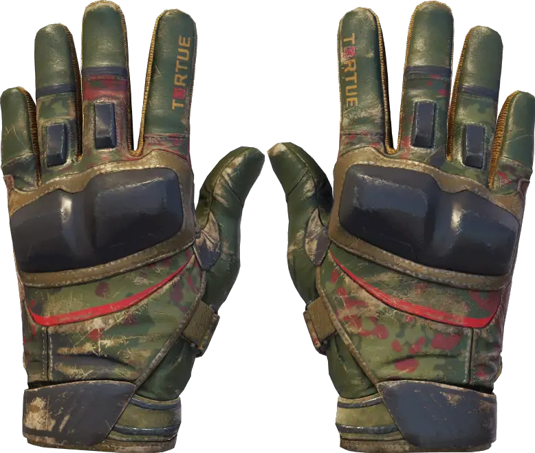 weapon