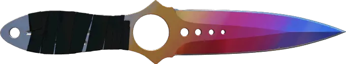 weapon