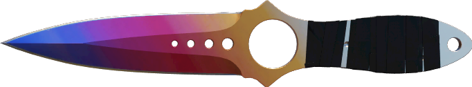 weapon
