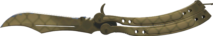 weapon