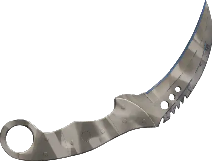 weapon