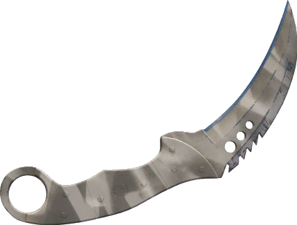 weapon