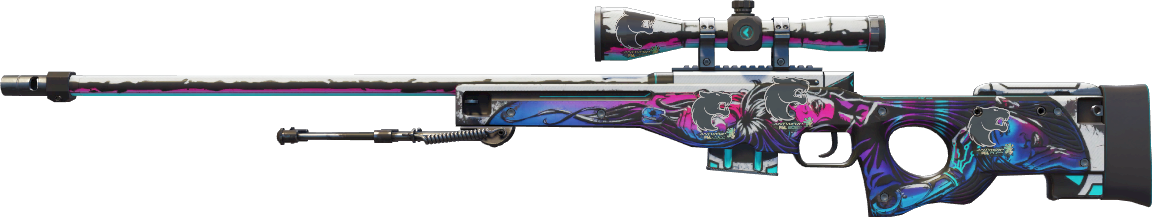 weapon