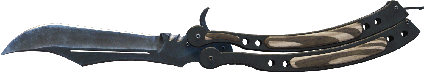 weapon