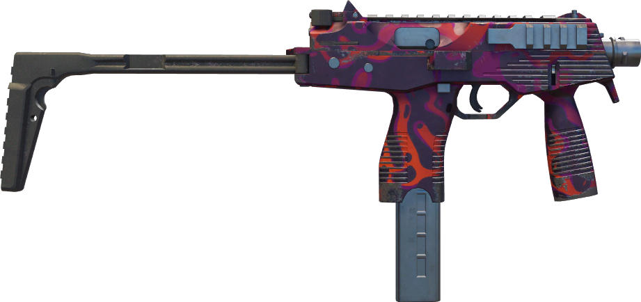 StatTrak™ Ruby Poison Dart