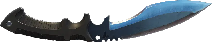 ★ Kukri Knife