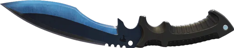 ★ Kukri Knife
