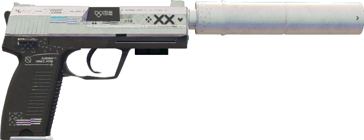 StatTrak™ Printstream