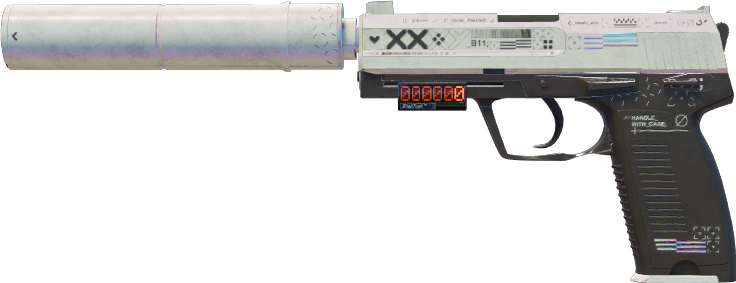 StatTrak™ Printstream