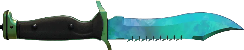 weapon