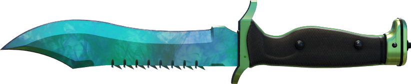 weapon