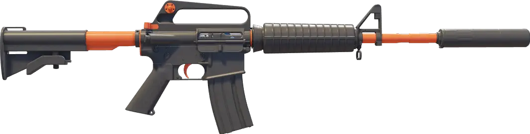weapon