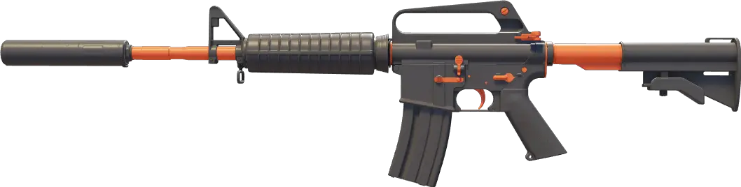 weapon