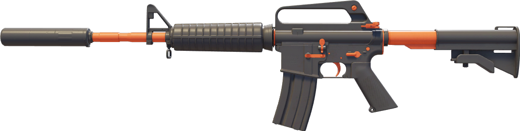 weapon