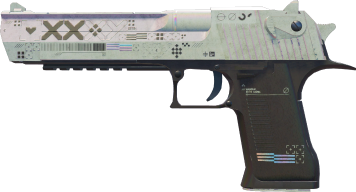 weapon
