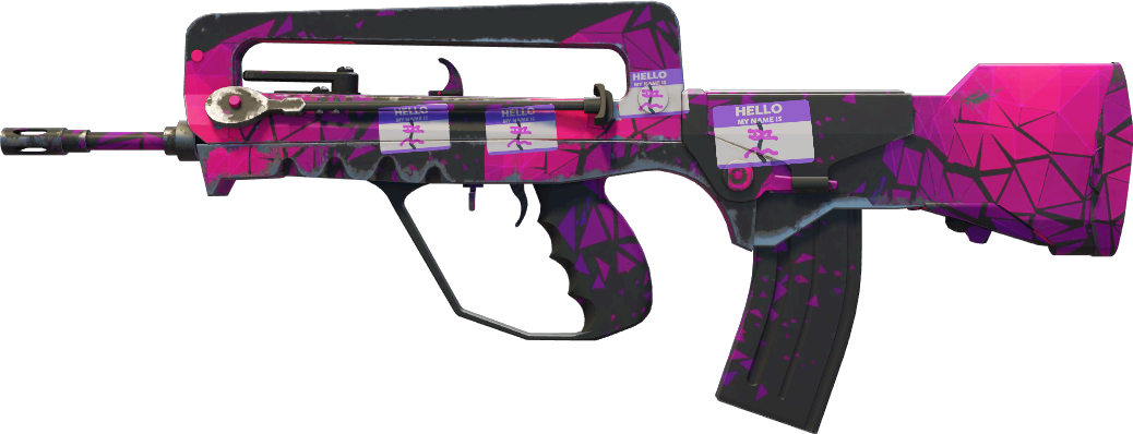 weapon